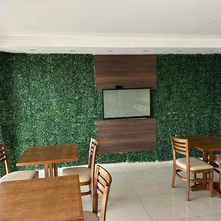 Big Hotel Araguari Kültér fotó