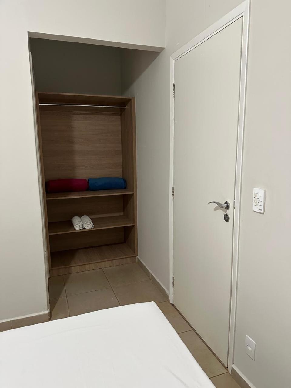 Big Hotel Araguari Kültér fotó
