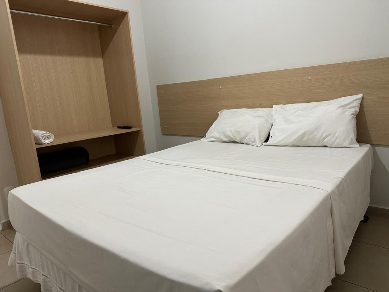 Big Hotel Araguari Kültér fotó