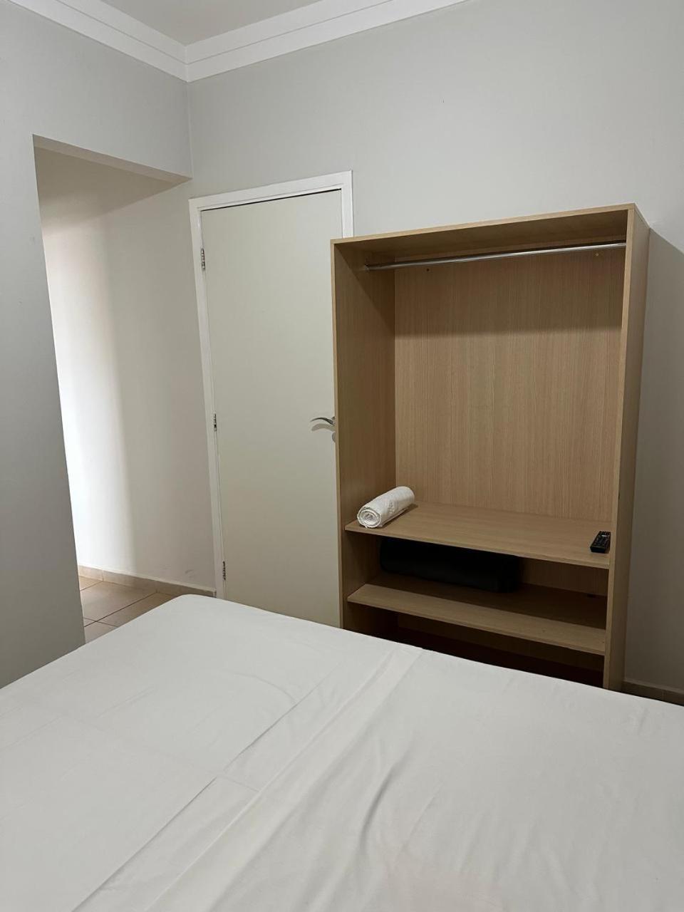 Big Hotel Araguari Kültér fotó